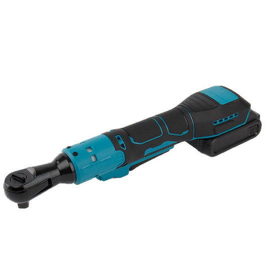 ✨🔥3/8 Zoll Akku-Knarrenschlüssel Set🔧