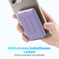 🔋⚡️ Letzter Tag: 50% auf magnetische Powerbank + Kauf von 2 spart weitere 10%! ✨💥 10000mAh & 22.5W Schnellladung – Deine kabellose Energie für Reise und Büro.