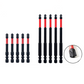 🛠️🔩⚡ 50% Rabatt! Phillips-Schlitzschraubendreher-Bits für Elektriker 💥⏱️