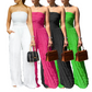 🥂 Frisch für 2026 | Trägerloser Statement-Jumpsuit | Der Hingucker auf jeder Party ✨【-50%】