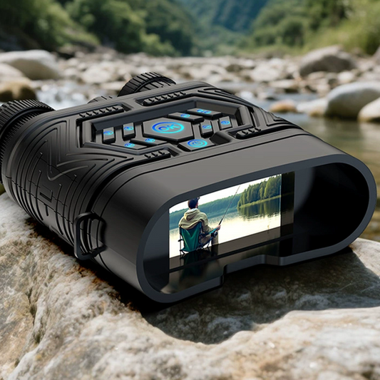 ✨🔥Digitales Nachtsichtfernglas🔭