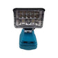 🔦 50% RABATT! ⚡ Makita 18V Kompatibles Arbeitslicht – 2-Modus LED Flutlicht, Dual USB-Anschlüsse & Ideal Für Baustelle, Werkstatt & Notfälle 🛠️