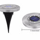 🎁Kaufen Sie 1 Erhalten Sie 1 Gratis⏳Solar-Bodenleuchten – Modell Rock