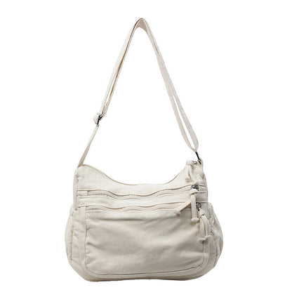 💖💼Lässige, locker sitzende Hobo-Umhängetasche für Damen
