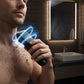 🛡️ Maximale Präzision: Wasserdichter Bodytrimmer für den ganzen Körper ✨