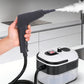 🧼 JETZT 50 % RABATT! 💨 Verstellbarer Hochdruck-Dampfreiniger – 15 Sekunden Aufheizzeit, chemiefrei und gründliche Reinigung für Haus und Auto 🏠