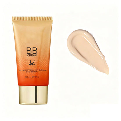 🧡LETZTER TAG IM ANGEBOT: 1 KAUFEN, 1 GRATIS!🧡Feuchtigkeitsspendende BB-Creme für ein makelloses, natürliches Finish