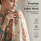 🌸 -50% HEUTE! Romantisches Blumen-Minikleid mit hohem Ausschnitt – Zeitlose Eleganz zum Verlieben 💖✨