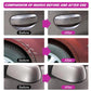 🚘 2 + 1 Gratis 🔥Autokratzer-Entferner-Wachs mit Nanotuch