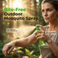 🌿 Familienfreundliches Mückenschutzspray – Schützen Sie Ihre Lieben auf natürliche Weise! 🦟💚 Auf pflanzlicher Basis, sanft zur Haut, hart gegen Insekten – unbeschwerter Spaß im Freien für alle. 🌸✨