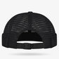 🔥50 % Rabatt -Retro Brimless Cap: Der perfekte Sonnenschutz ohne Schwitzen👒