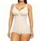 👙 50% RABATT! ✨ Bauchweg-Formshaping-Bodysuit – Taillenkontrolle, Po-Lifting & Starke Kompression, Figurschmeichelnd Auch In Großen Größen 👗