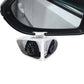 🚗🔥 50% RABATT ⏰ Toter-Winkel-Spiegel mit Dual-Linse – 360° einstellbar & Bordstein-Sicht ✨ mehr Sicherheit beim Spurwechsel & Einparken 🅿️