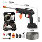 Multi-Functional Powerful Car Wash Machine