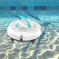 🤖 50% RABATT! 💧 Kabelloser Roboter-Poolreiniger – Automatisch, leistungsstark & für Boden, Wände & Wasserlinie 🏊