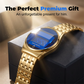 🏆LAST DAY SALE 50% OFF🔥Men's Modern LED Touch Screen Digital Watch