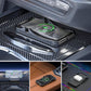 10-W-Wireless-Ladepad für das Auto
