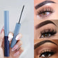 ⏰1 kaufen, 2 gratis dazu 💖 Wasserfeste Mascara für mehr Länge und Schwung – sorgt für Volumen, hält lange und verschmiert nicht ✨