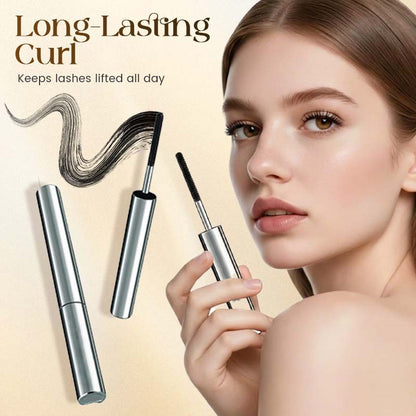 Wasserfeste Mascara für Schwung & Verlängerung
