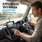 📺 LIMITIERTES ANGEBOT 55% RABATT! ✨ 7-Zoll Rückfahrkamera Set – Wireless, HD, Universal 🚐