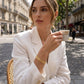 ✨ 50% RABATT! 🔷 Geometrisches Gliederarmband – Minimalistisch, modern & zierlich – Perfekt für den Alltag oder als dezentes Statement – angenehm zu tragen und vielseitig kombinierbar 💫