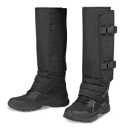 🛡️Egal ob Schlamm, Schnee oder Unterholz: Der ultimative Beinschutz jetzt 50% Rabatt! 🦌