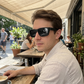 🕶️😎 50% RABATT! Unisex polarisierte Sonnenbrille für Laufen, Radfahren, Autofahren & Sport – Schutz vor Blendung, UV 400 & robust ✨