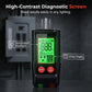 ⚡🔌 50% RABATT! Digital Circuit Breaker Finder and Outlet Tester Kit – Sicherungen finden, Steckdosen testen – in Sekunden 🔥✨
