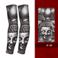 Sonnenschutz & Atmungsaktive Tattoo-Kühlhülle