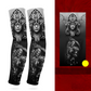 Sonnenschutz & Atmungsaktive Tattoo-Kühlhülle