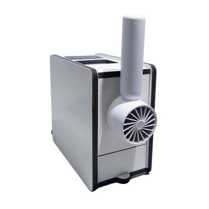🐦 50% RABATT! ⏰ Rechargeable Bird Seed Shell Separator – Entfernt leere Hülsen automatisch – Spart Zeit, hält die Voliere sauber – ideal für Wellensittiche, Kanarienvögel oder Papageien 🌿