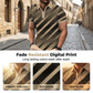 👔 Herren-Poloshirt im Old-Money-Stil – klassischer Knopfkragen, hochwertige Baumwolle, zeitlos elegant für Alltag & Sommer ☀️