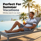 👕 2-teiliges Hemd- & Shorts-Set für Herren – bequem, atmungsaktiv & vielseitig für Sommer, Freizeit & Reisen | 50% Sommer-Sale ☀️🩳