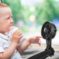 🌞Sommer-Sonderangebot – 50 % Rabatt🌬️Vielseitiger Oktopus-Kinderwagen-Ventilator