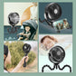 🌞Sommer-Sonderangebot – 50 % Rabatt🌬️Vielseitiger Oktopus-Kinderwagen-Ventilator