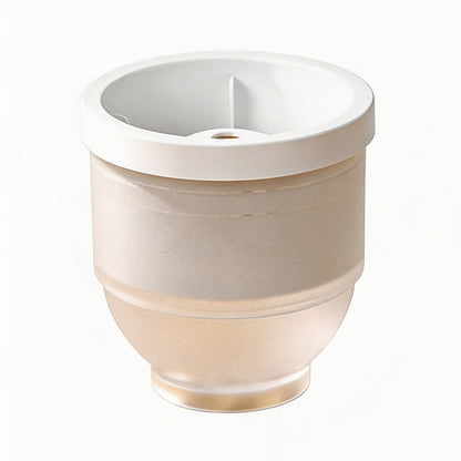 Große Silikon-Eiskugelform