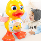 Interaktives Musik-Enten-Spielzeug für Babys