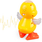 Interaktives Musik-Enten-Spielzeug für Babys