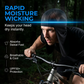 🧢 Leichte Outdoor-Multifunktionskappe mit langem Nackenschutz – Atmungsaktiv & vielseitig – Als Kopf- oder Halstuch nutzbar – perfekt für Wandern, Radfahren & Reisen 🚴‍♂️✨