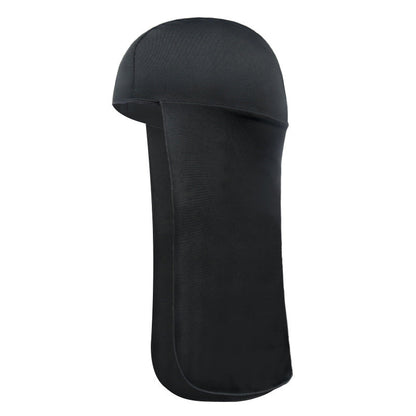 🧢 Leichte Outdoor-Multifunktionskappe mit langem Nackenschutz – Atmungsaktiv & vielseitig – Als Kopf- oder Halstuch nutzbar – perfekt für Wandern, Radfahren & Reisen 🚴‍♂️✨
