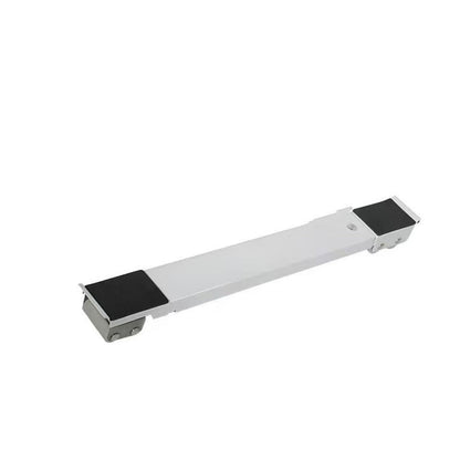 📢📢50 % Rabatt!! ⏰⚙️Verstellbare Rollen für Möbel, für einen Waschmaschinen- und Kühlschrankständer, mit Bremse und Rollenfuß✨