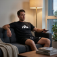 🔥Solange der Vorrat reicht 50 % Rabatt!🎉Herren Kurzarm-T-Shirt & Shorts-Set mit Kordelzug