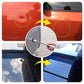 T-Bar Ausbeulwerkzeug Auto Dellen-Reparatur-Set