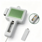 🔬💧2-in-1 Poolwasser pH- & Chlor-Tester – Digitale Messung von pH-Wert & Chlorgehalt – Schnell, wasserdicht & ideal für Swimmingpools, Whirlpools & Spa ✨