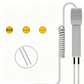 🔬💧2-in-1 Poolwasser pH- & Chlor-Tester – Digitale Messung von pH-Wert & Chlorgehalt – Schnell, wasserdicht & ideal für Swimmingpools, Whirlpools & Spa ✨