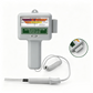🔬💧2-in-1 Poolwasser pH- & Chlor-Tester – Digitale Messung von pH-Wert & Chlorgehalt – Schnell, wasserdicht & ideal für Swimmingpools, Whirlpools & Spa ✨