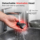🪒🔥Körpertrimmer für Männer, der überall hinkommt – Präzise, kabellos & wasserdicht – Perfekt für Bart, Körper & Intimzone ✨