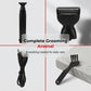 🪒🔥Körpertrimmer für Männer, der überall hinkommt – Präzise, kabellos & wasserdicht – Perfekt für Bart, Körper & Intimzone ✨
