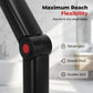 🪒🔥Körpertrimmer für Männer, der überall hinkommt – Präzise, kabellos & wasserdicht – Perfekt für Bart, Körper & Intimzone ✨
