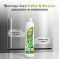 Multi-purpose Kitchen Cleaning Cream
